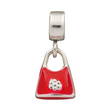 Tedora Italy Beads Emaille Sterlingsilber LT 024/1
