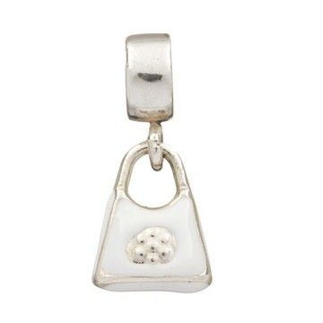 Tedora Italy Beads Emaille Sterlingsilber LT 024/4